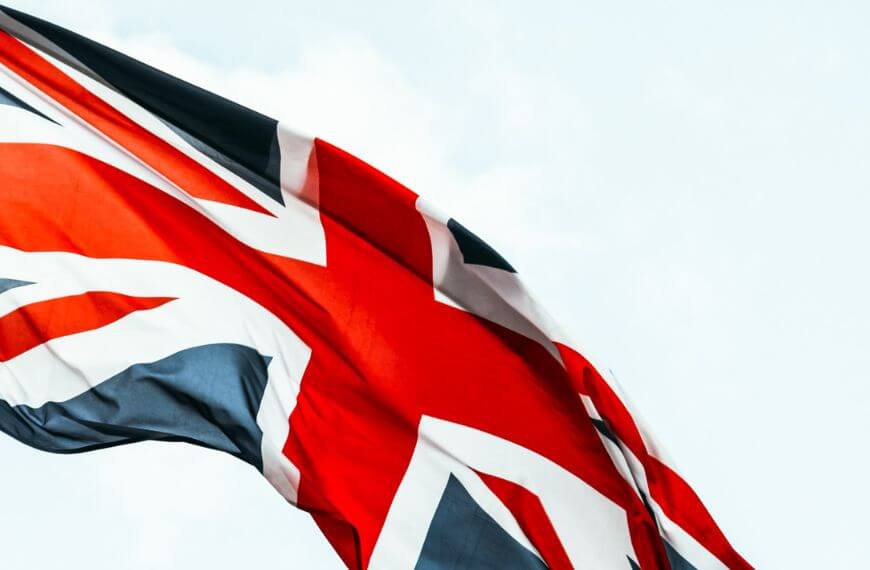 uk flag