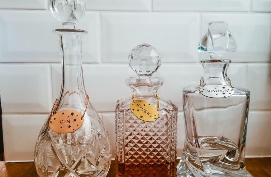 brandless alcohol bottles