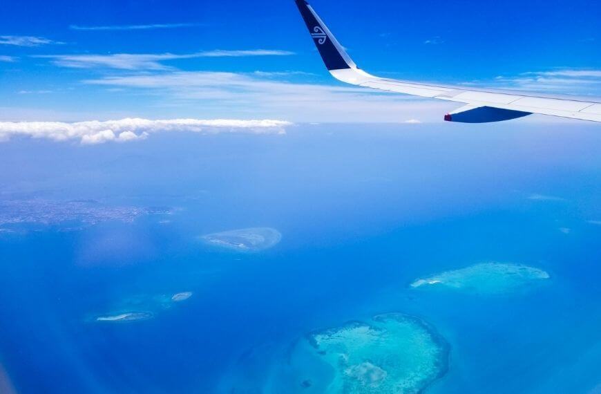 15 Easy Ways to avoid Jet lag while travelling