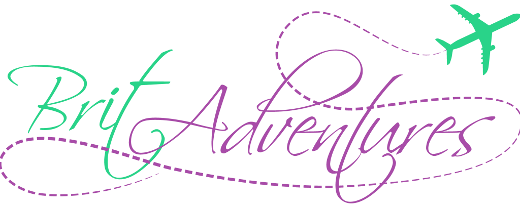 Brit Adventures Logo