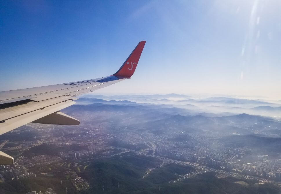 How to Travel from Seoul to Busan: KTX, Car, Flight & more
